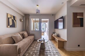 Aparthotel Quartier Libre Opéra