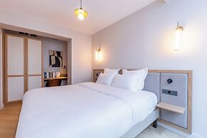 Aparthotel Quartier Libre Opéra