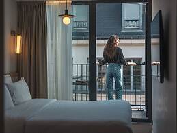 Aparthotel Quartier Libre Opéra