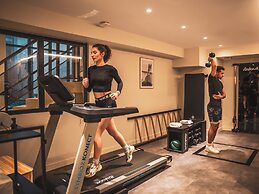 Aparthotel Quartier Libre Opéra