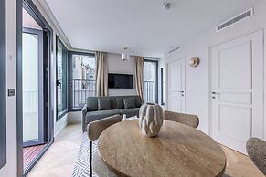 Aparthotel Quartier Libre Opéra