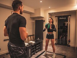 Aparthotel Quartier Libre Opéra