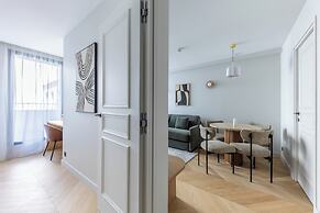 Aparthotel Quartier Libre Opéra