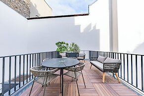 Aparthotel Quartier Libre Opéra