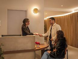 Aparthotel Quartier Libre Opéra