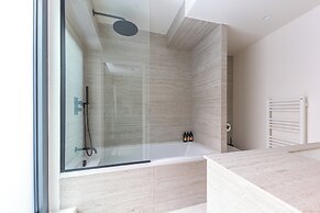 Aparthotel Quartier Libre Opéra