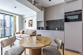 Aparthotel Quartier Libre Opéra