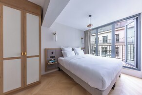 Aparthotel Quartier Libre Opéra