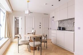 Aparthotel Quartier Libre Opéra