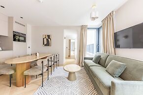 Aparthotel Quartier Libre Opéra