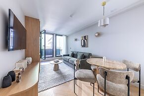 Aparthotel Quartier Libre Opéra