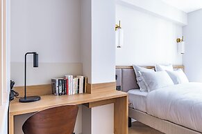 Aparthotel Quartier Libre Opéra