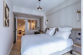 Aparthotel Quartier Libre Opéra