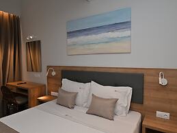 Maltepe Luxury Accommodation By Travelpro Services