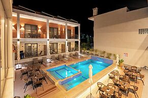 Maltepe Luxury Accommodation