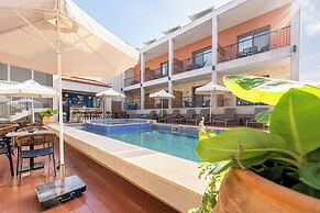 Maltepe Luxury Accommodation