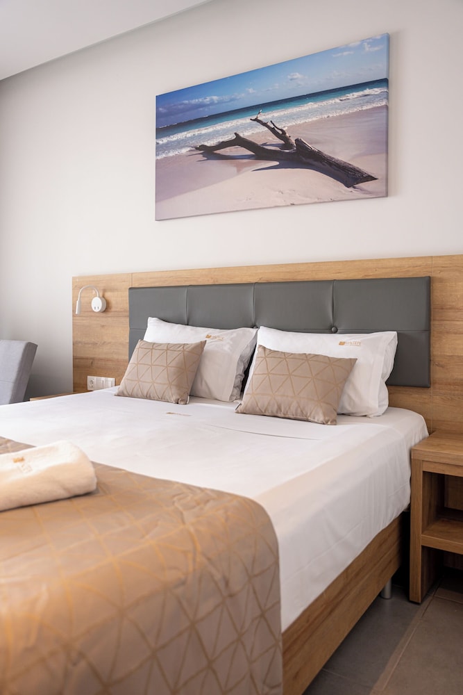 Maltepe Luxury Accommodation