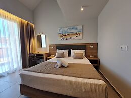 Maltepe Luxury Accommodation By Travelpro Services