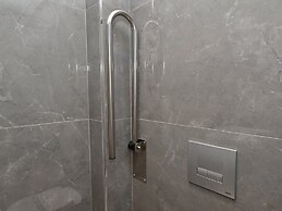 Maltepe Luxury Accommodation By Travelpro Services