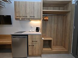 Maltepe Luxury Accommodation By Travelpro Services