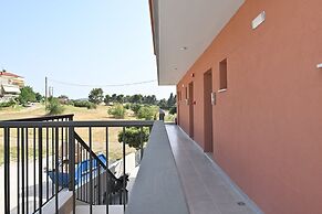 Maltepe Luxury Accommodation By Travelpro Services