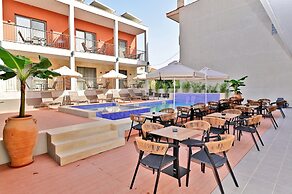 Maltepe Luxury Accommodation By Travelpro Services