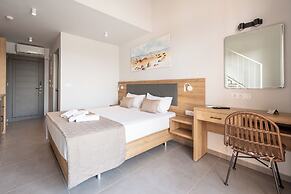 Maltepe Luxury Accommodation