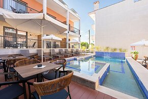 Maltepe Luxury Accommodation