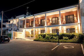 Maltepe Luxury Accommodation