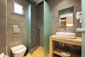 Maltepe Luxury Accommodation