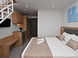 Maltepe Luxury Accommodation By Travelpro Services