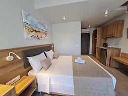 Maltepe Luxury Accommodation By Travelpro Services