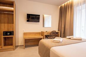 Maltepe Luxury Accommodation