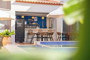 Maltepe Luxury Accommodation