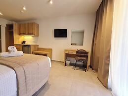 Maltepe Luxury Accommodation By Travelpro Services