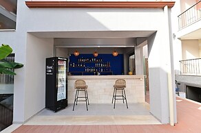 Maltepe Luxury Accommodation By Travelpro Services