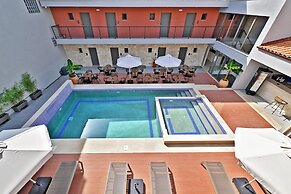 Maltepe Luxury Accommodation