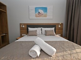 Maltepe Luxury Accommodation By Travelpro Services