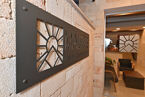 Maltepe Luxury Accommodation By Travelpro Services