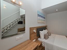 Maltepe Luxury Accommodation By Travelpro Services