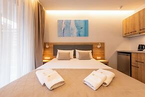 Maltepe Luxury Accommodation