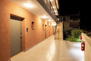 Maltepe Luxury Accommodation