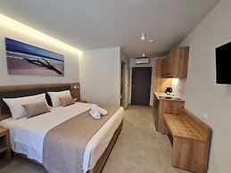 Maltepe Luxury Accommodation By Travelpro Services