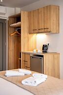 Maltepe Luxury Accommodation