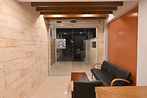 Maltepe Luxury Accommodation By Travelpro Services