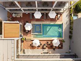 Maltepe Luxury Accommodation