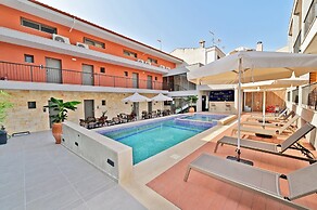 Maltepe Luxury Accommodation By Travelpro Services