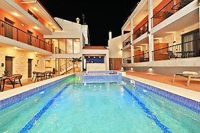 Maltepe Luxury Accommodation By Travelpro Services