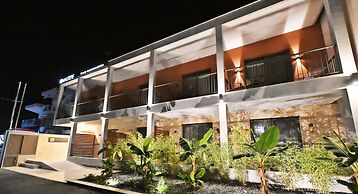 Maltepe Luxury Accommodation By Travelpro Services