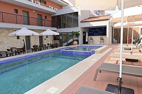 Maltepe Luxury Accommodation By Travelpro Services